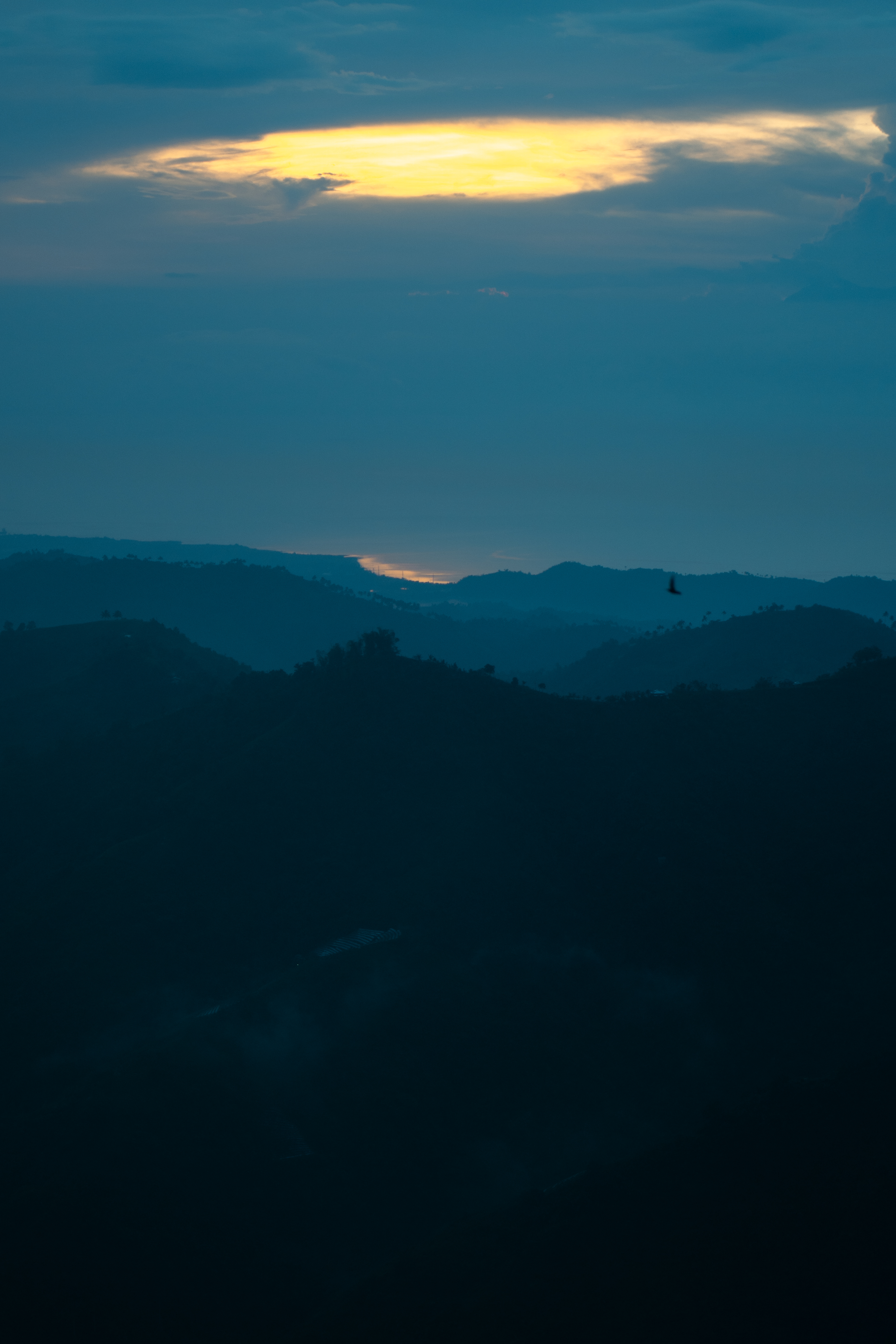 Mountains